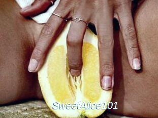 SweetAlice101