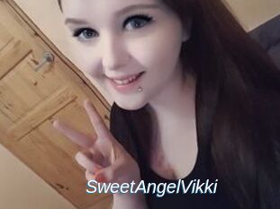 SweetAngelVikki