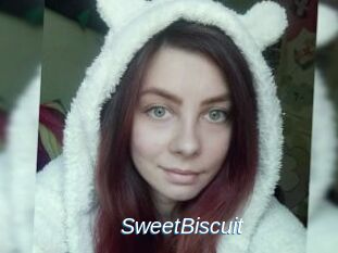 SweetBiscuit