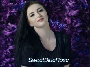 SweetBlueRose