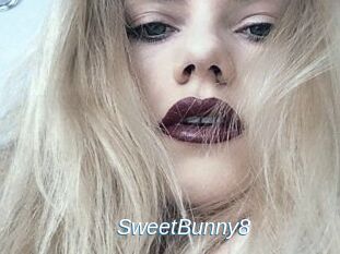 SweetBunny8