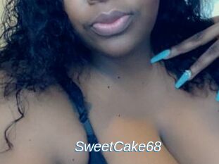 SweetCake68