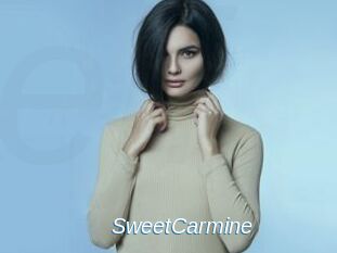 SweetCarmine