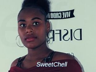 SweetChell