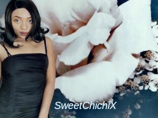 SweetChichiX