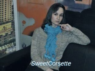 SweetCorsette