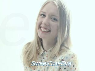 SweetCuteEva
