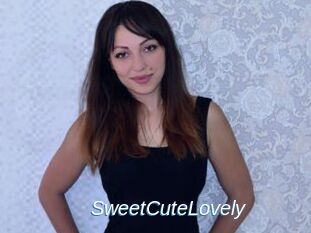 SweetCuteLovely