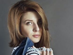 SweetDivva