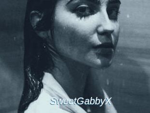 SweetGabbyX