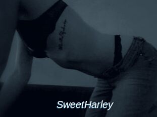 SweetHarley