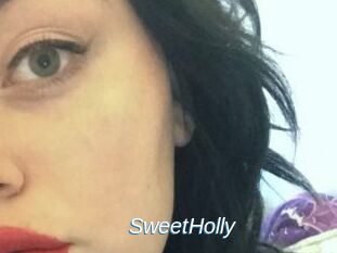 SweetHolly