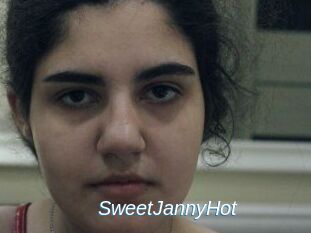 SweetJannyHot