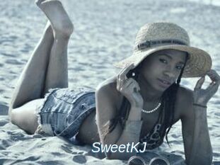 SweetKJ