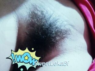SweetLekaBi