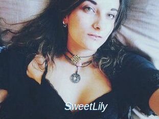 SweetLily