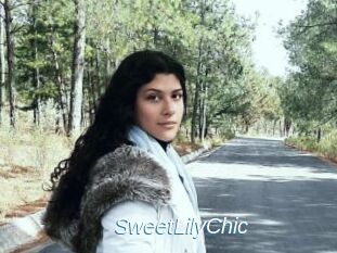 SweetLilyChic