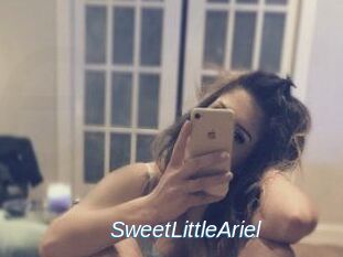 SweetLittleAriel