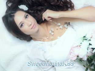 SweetMarinaKiss