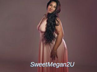 SweetMegan2U