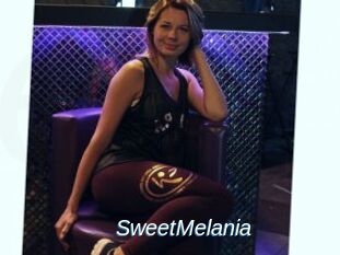 SweetMelania