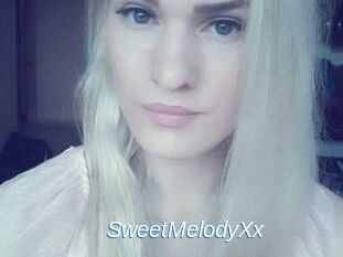 SweetMelodyXx Ejaculations Féminines