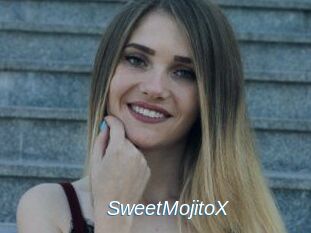 SweetMojitoX