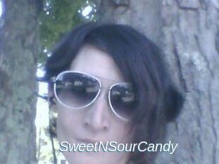 SweetNSourCandy Ejaculations Féminines