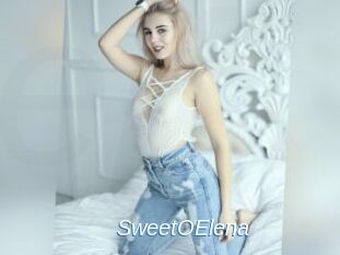 SweetOElena