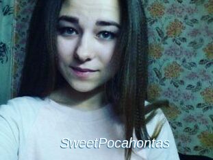 SweetPocahontas