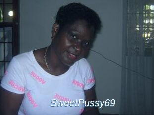 SweetPussy69