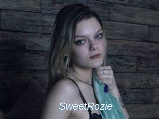 SweetRozie