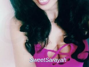 SweetSarayah