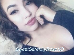 SweetSerenityRoseXO