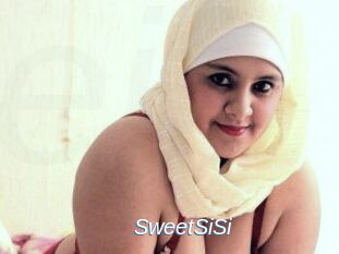 SweetSiSi