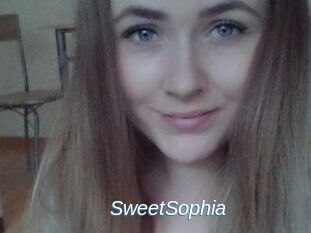 SweetSophia