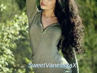 SweetVanesssaX