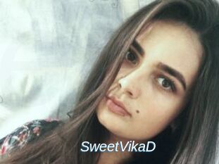 SweetVikaD