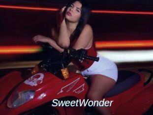 SweetWonder Ejaculations Féminines