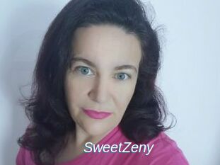 SweetZeny Ejaculations Féminines