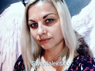 Sweetaleksxxx
