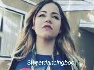 Sweetdancingboo