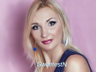 SweetestN