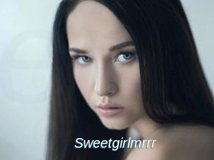 Sweetgirlmrrr