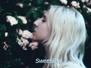 SweetiEva