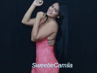 SweetieCamila