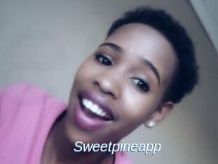 Sweetpineapp