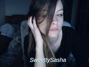 SweettySasha