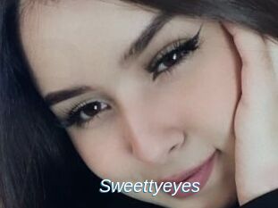 Sweettyeyes