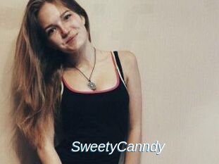 SweetyCanndy